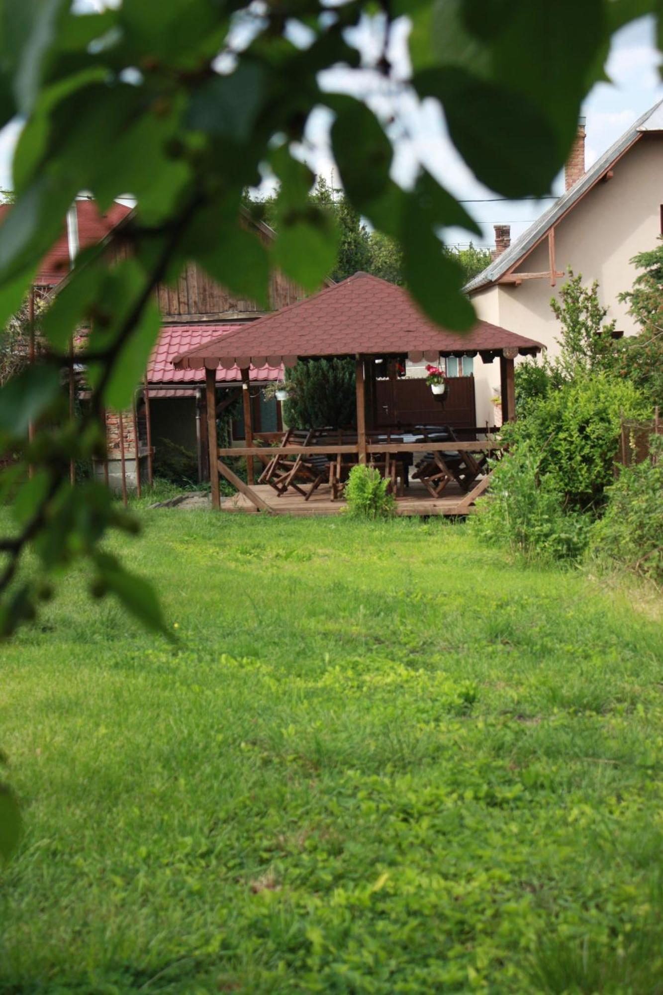 Casa Romana Vila Turda Exterior foto